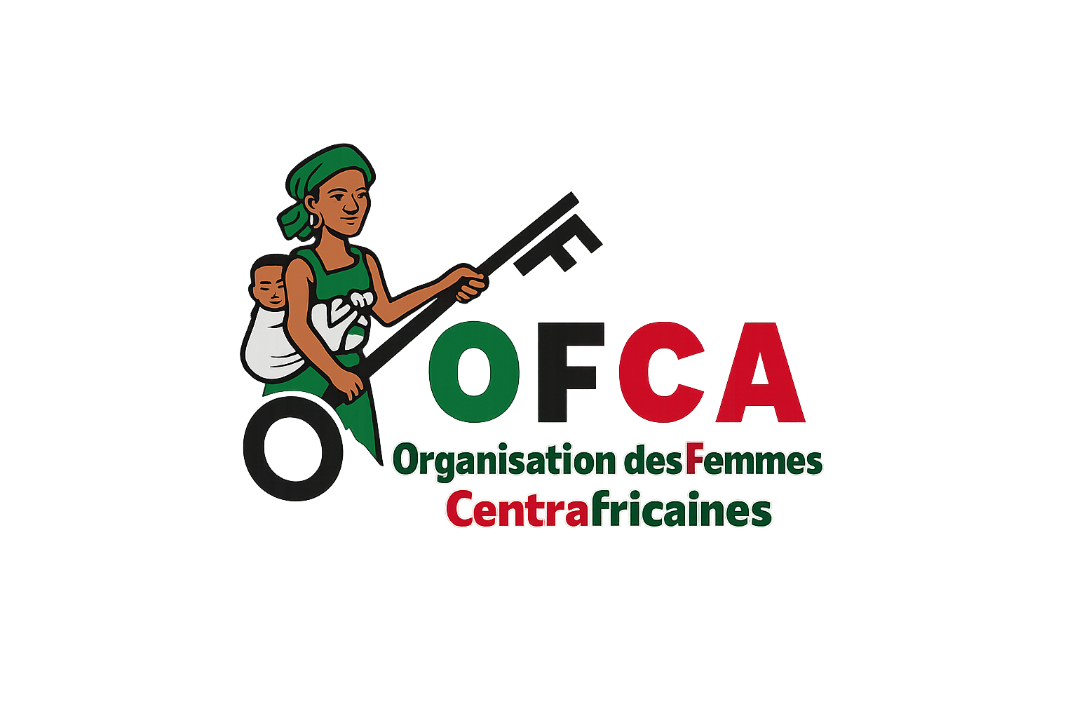 logo ofca